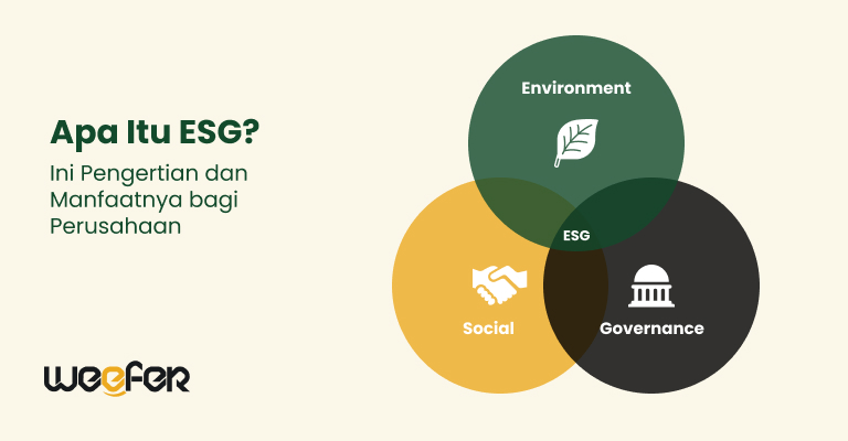 apa itu esg