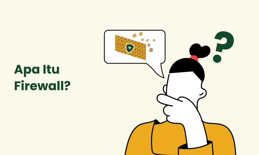 Cara Melindungi Data Pribadi Saat Berurusan dengan Instansi Pemerintah