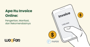 invoice online
