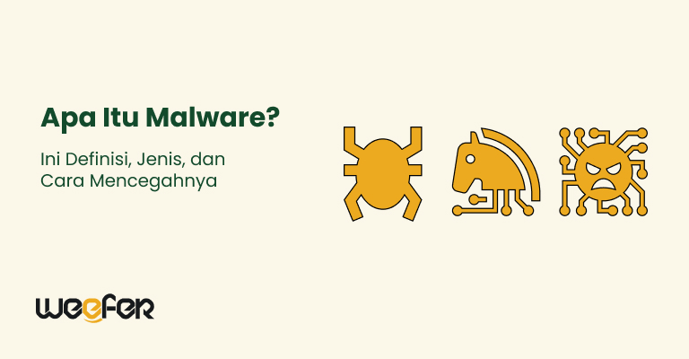 apa itu malware