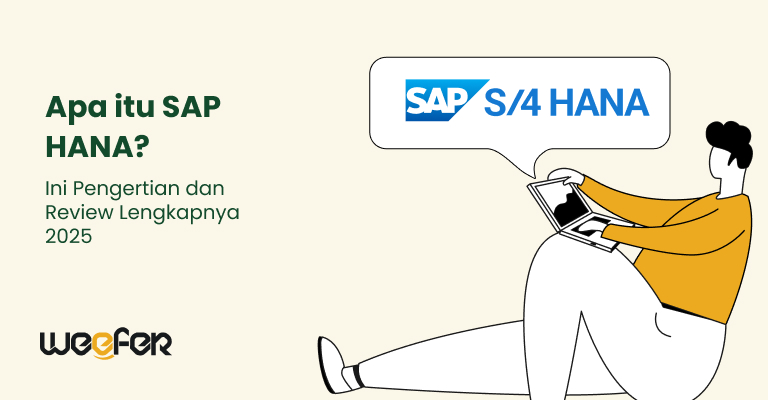 Apa Itu SAP HANA Ini Pengertian dan Review Lengkapnya 2025