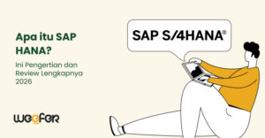 Apa Itu SAP HANA Ini Pengertian dan Review Lengkapnya 20261