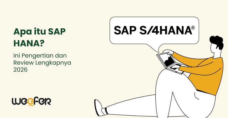 Apa Itu SAP HANA Ini Pengertian dan Review Lengkapnya 20261