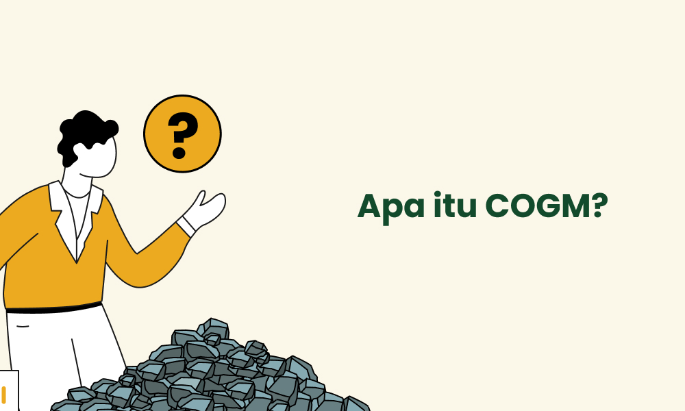 Apa itu COGM