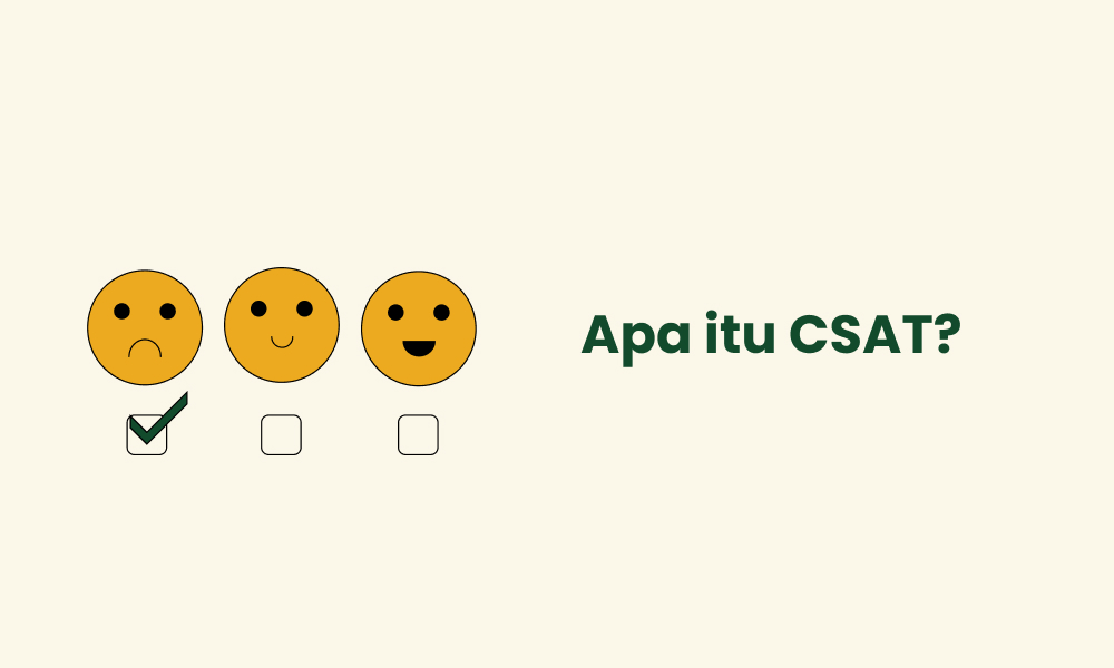 Apa itu CSAT