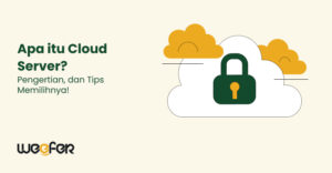 cloud server