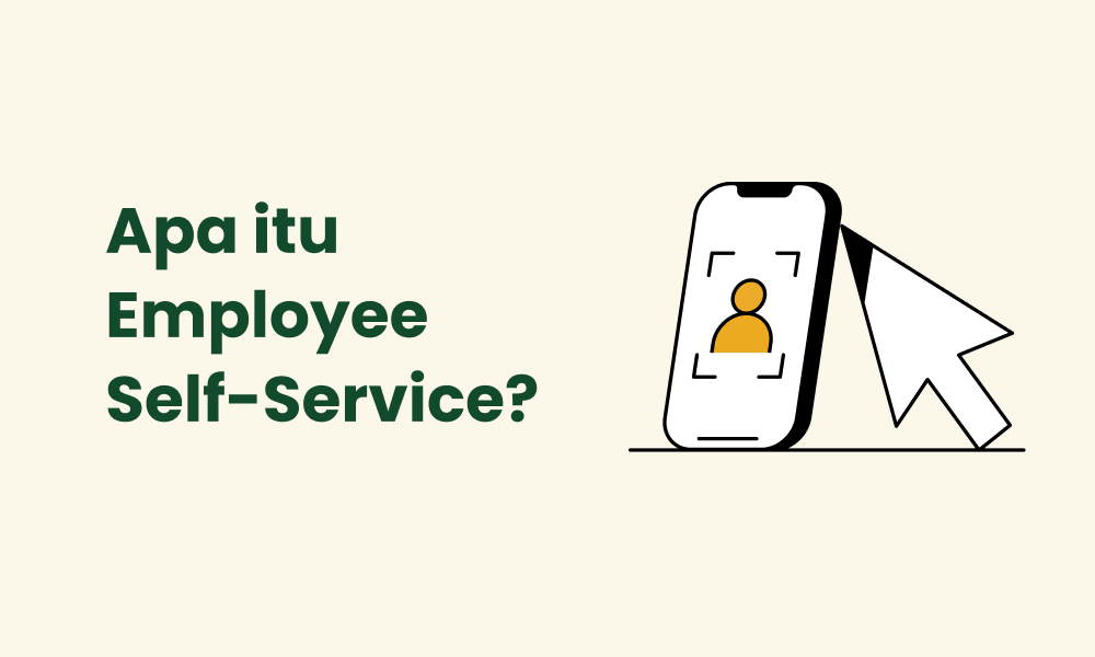 Apa itu Employee Self Service