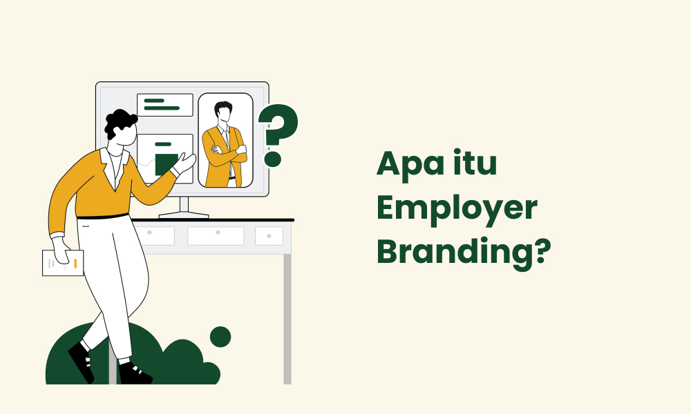 Apa itu Employer Branding