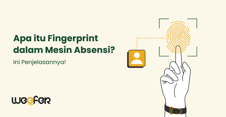 apa itu fingerprint