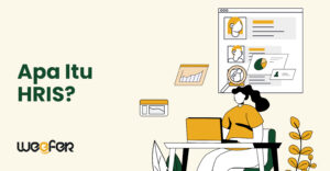 Apa itu HRIS Simak Pengertian, Fitur, dan Manfaat Pentingnya bagi Perusahaan