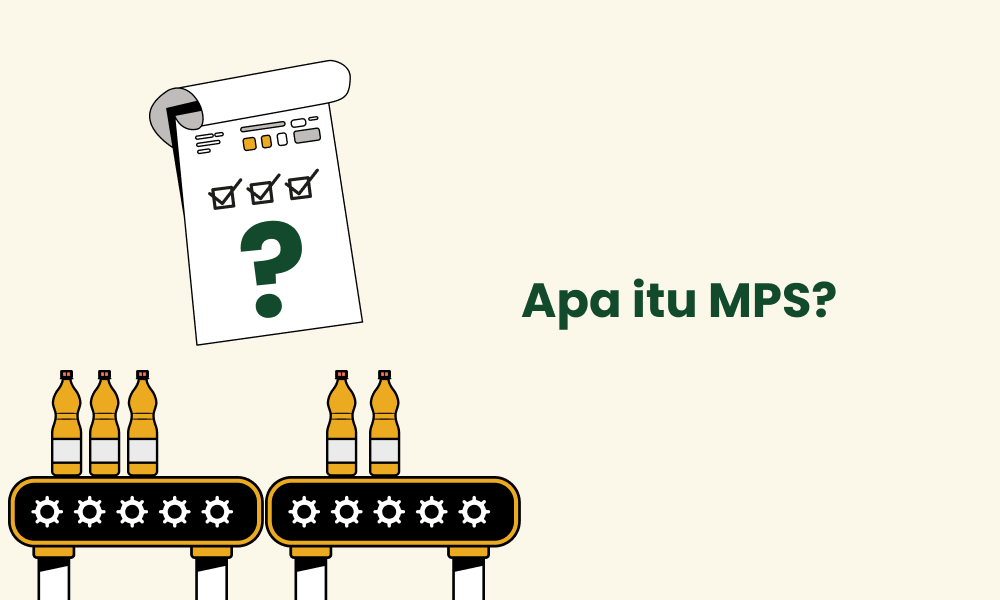 Apa itu MPS