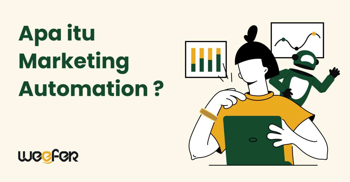Apa itu Marketing Automation