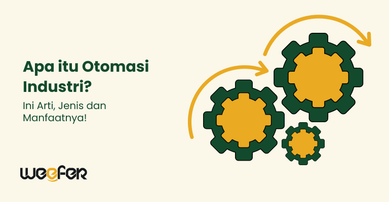 otomasi industri