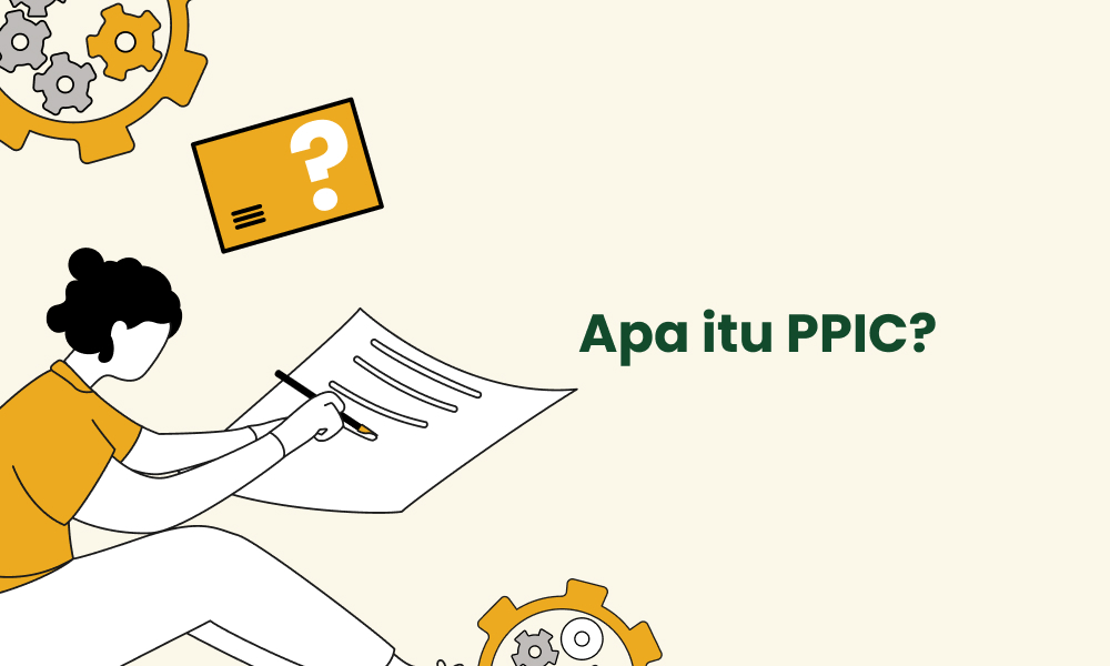 Apa itu PPIC