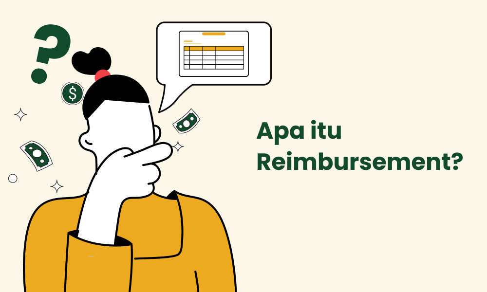 Apa itu Reimbursement