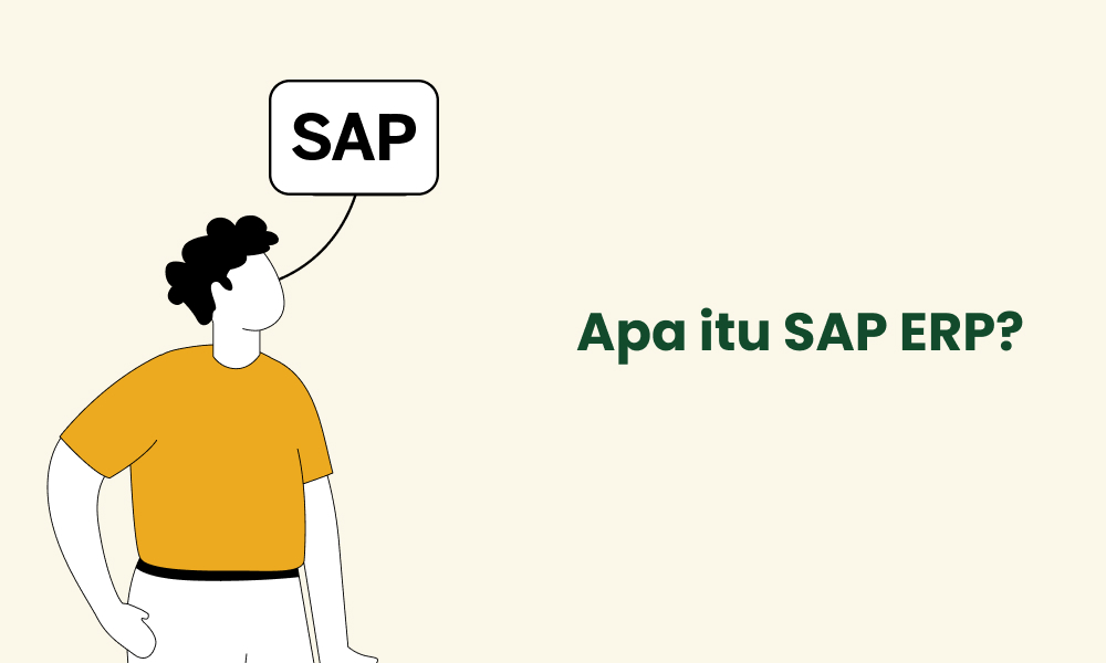 Apa itu SAP ERP