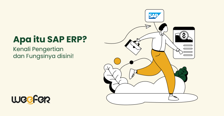 sap erp