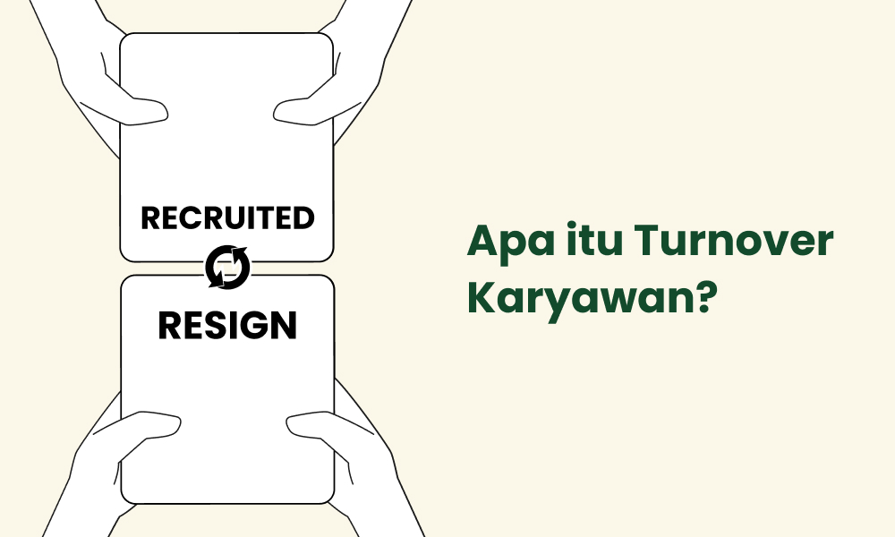 Apa itu Turnover Karyawan