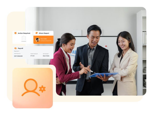 Aplikasi HR yang Bisa Kustom Sesuai Kebutuhan Aplikasi HR yang Bisa Kustom Sesuai Kebutuhan