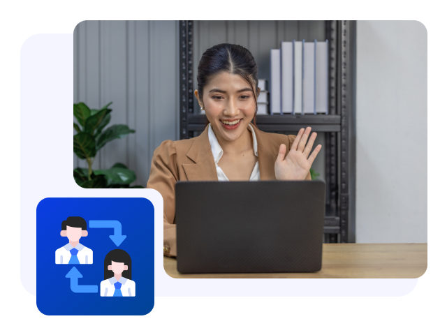 Applicant Tracking System Komprehensif dengan Fitur Kolaborasi Applicant Tracking System Komprehensif dengan Fitur Kolaborasi
