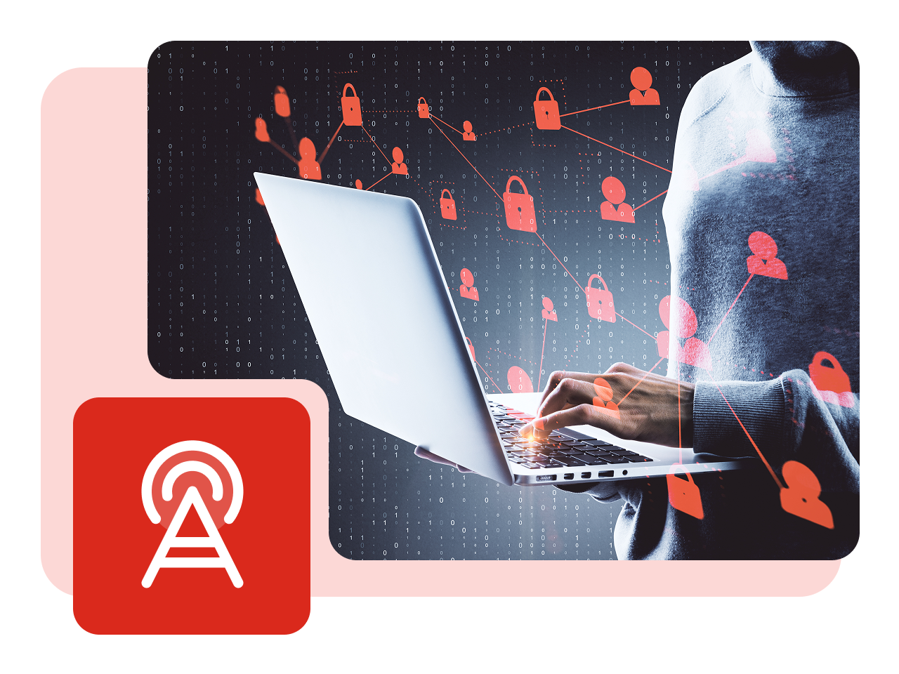 Arsitektur Security Fabric yang Terintegrasi