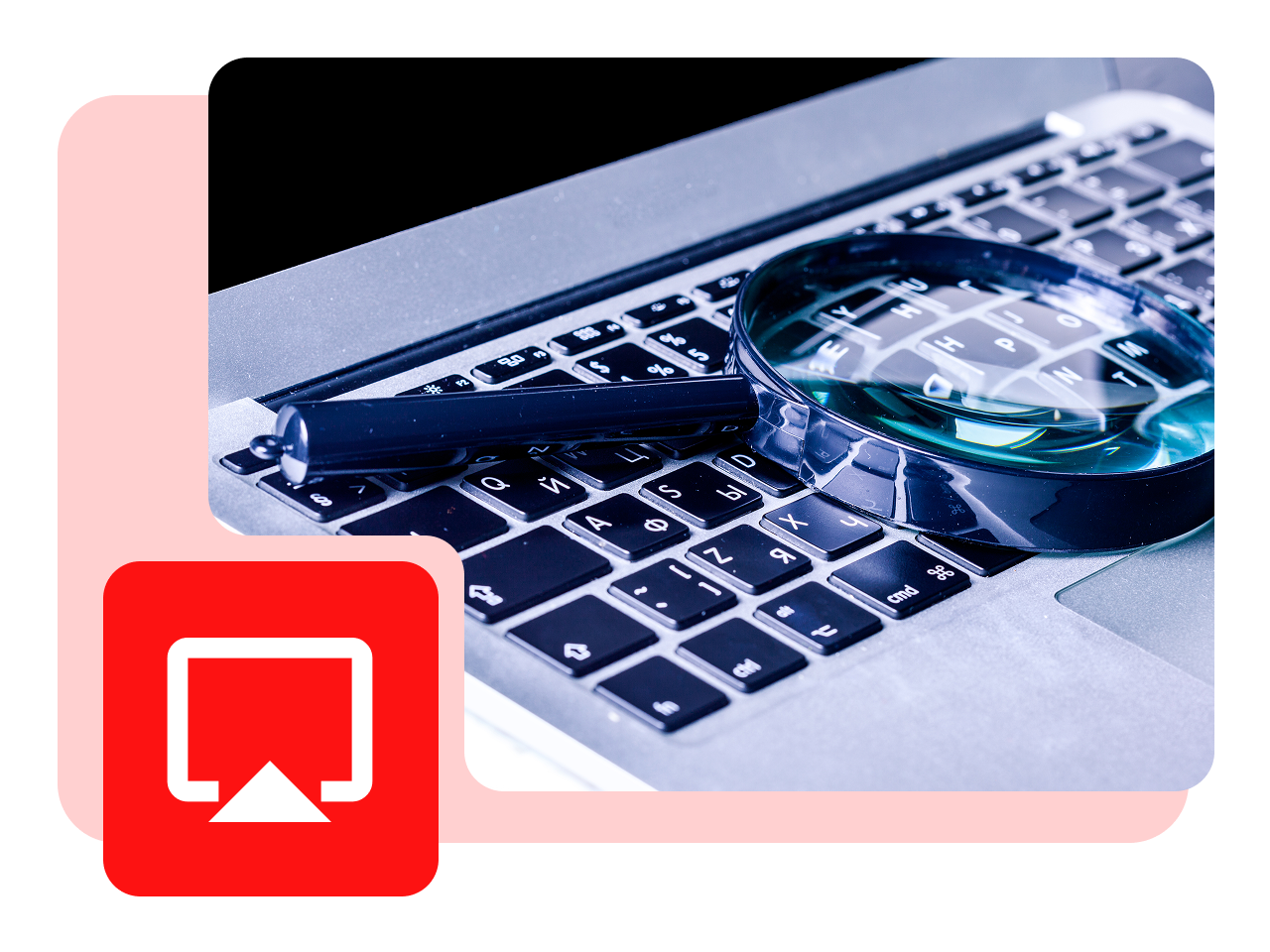 Asset Discovery & Classification Asset Discovery & Classification