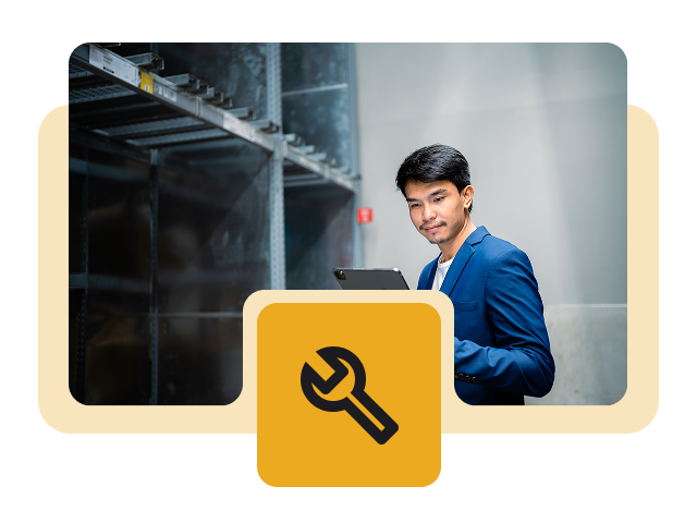 Asset Management Asset Management