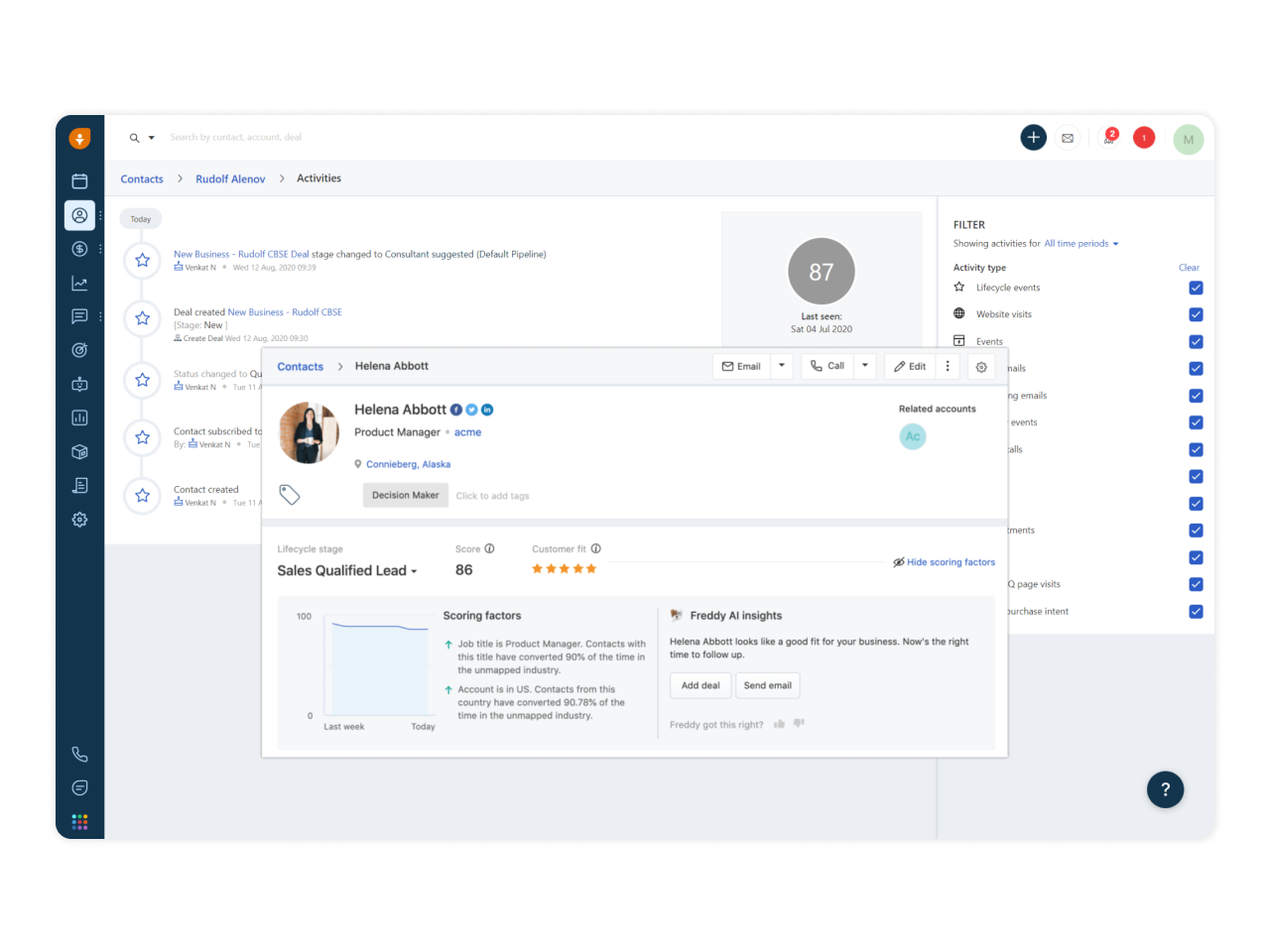 Auto-profile Enrichment@2x