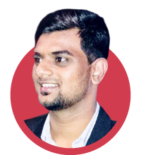 Balaji Purushothaman