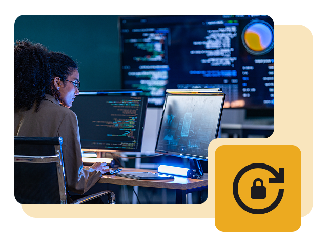 Bank-Grade Security Bank Grade Security