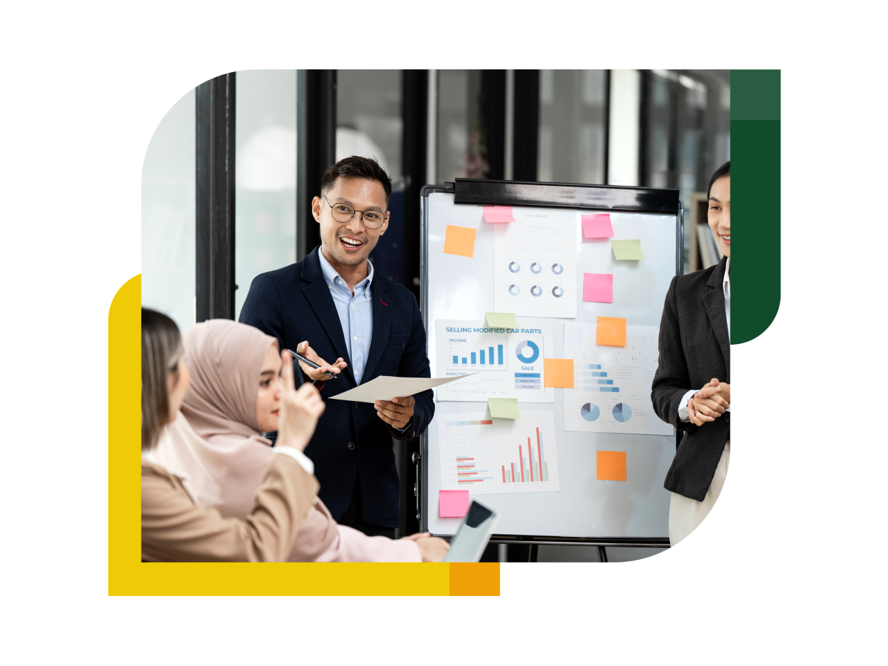 Baseline Learning & Tuning Baseline Learning & Tuning