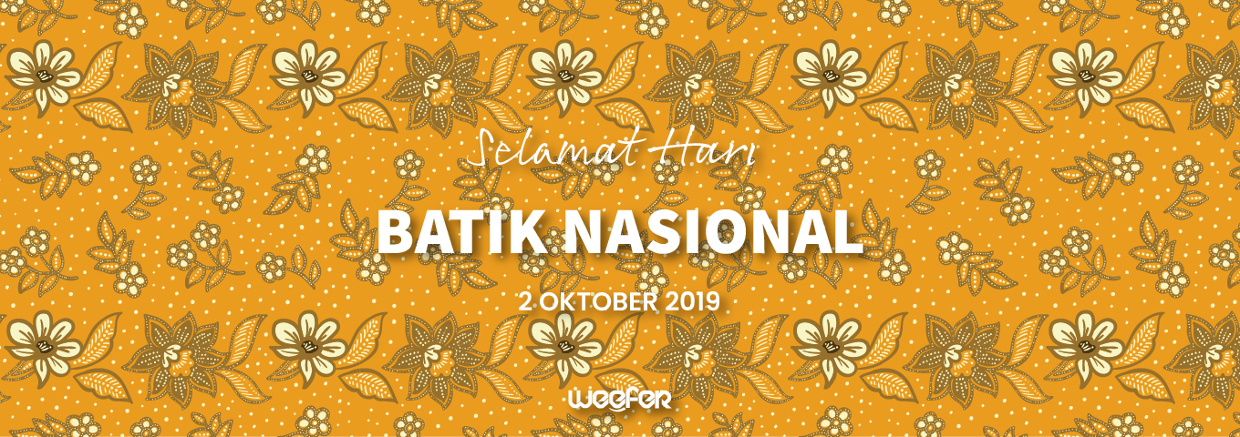 Hari Batik Nasional