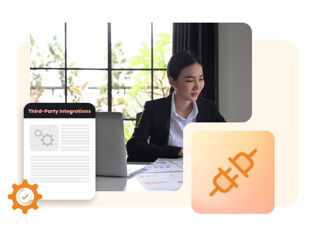 Bisa terintegrasi dengan aplikasi lainnya_ Bisa terintegrasi dengan aplikasi lainnya