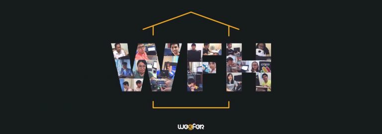Work From Home