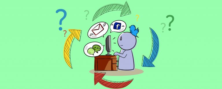 Freshdesk - Sistem Customer Support