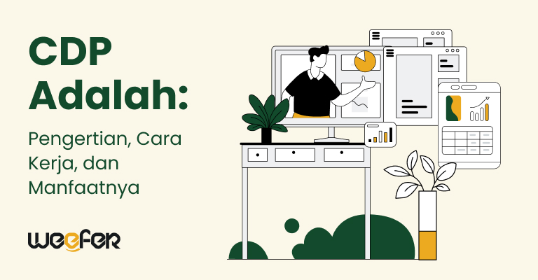 CDP Adalah