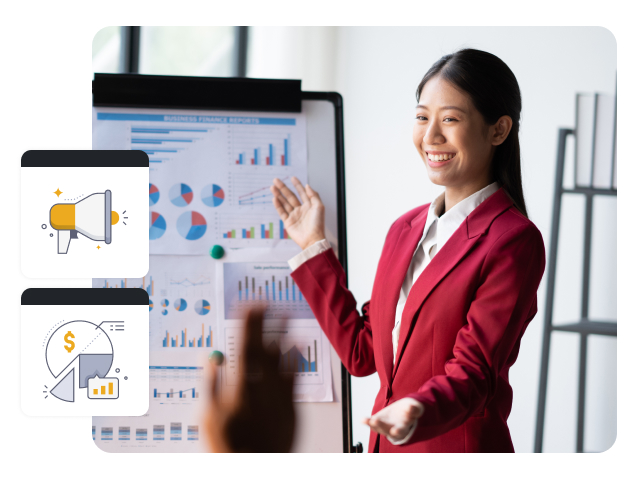 CRM & Customer Experience CRM & Customer Experience