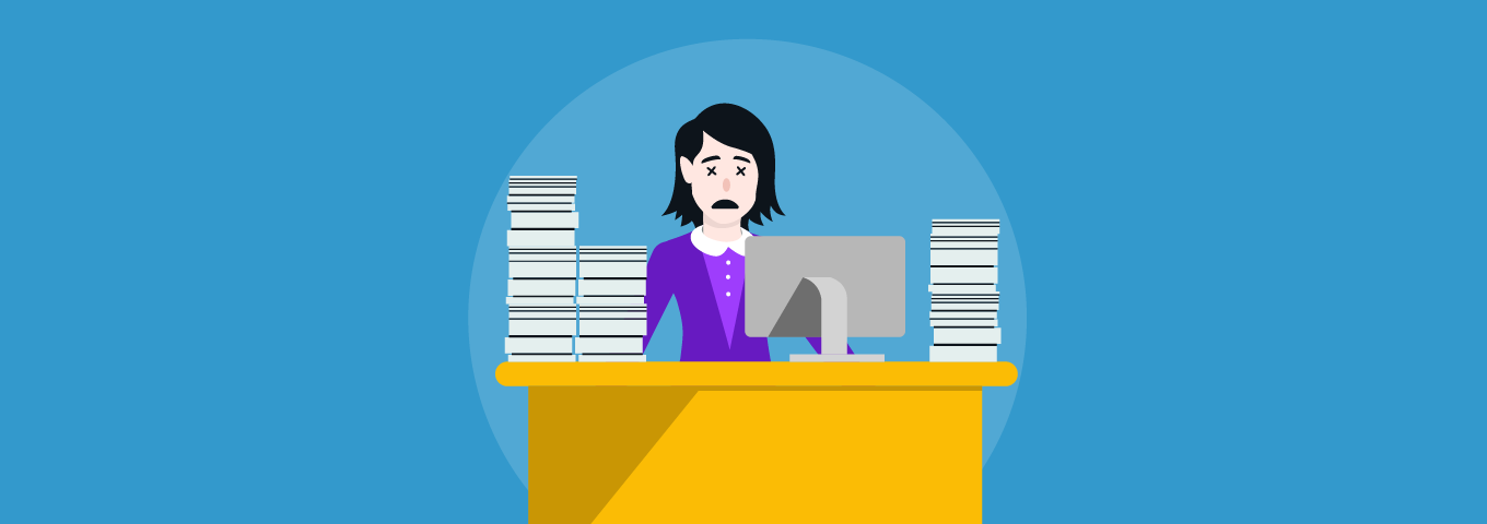 Cara Ampuh Atasi Tumpang Tindih Nota Klaim