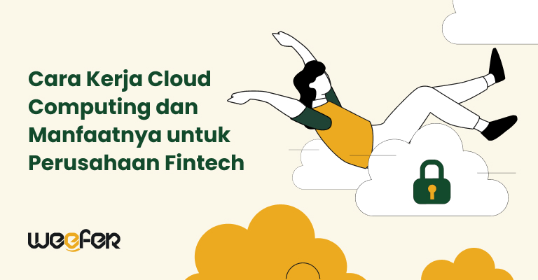 cara kerja cloud computing