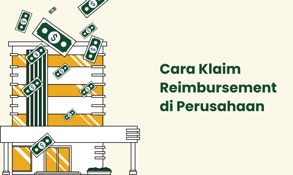 Cara Klaim Reimbursement di Perusahaan