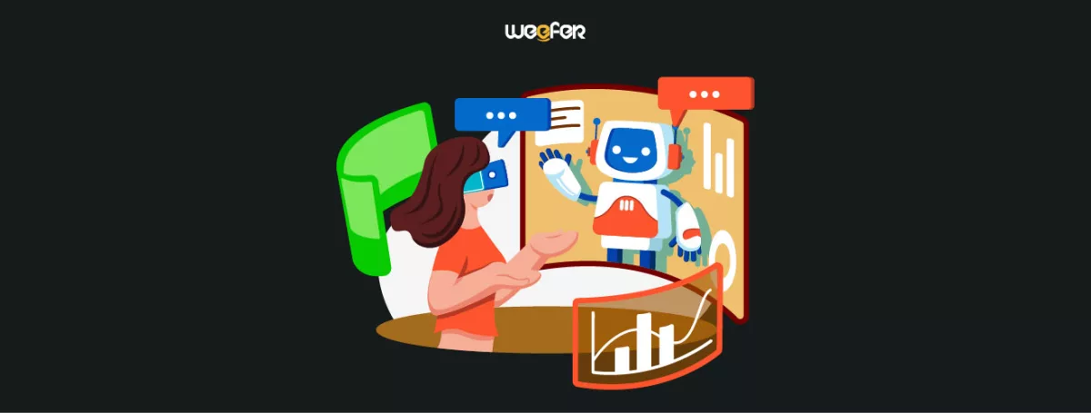 Cara kerja chatbot...._Hybrid Work