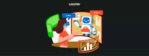 Cara kerja chatbot...._Hybrid Work