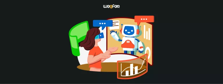 Cara kerja chatbot...._Hybrid Work
