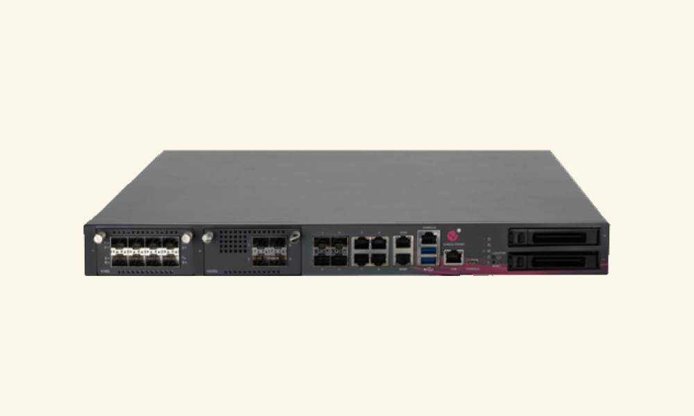 Check Point firewall image