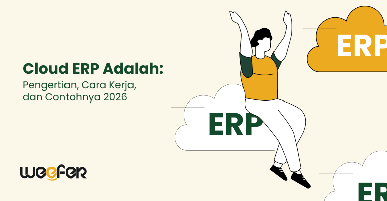 Cloud ERP Adalah 2026