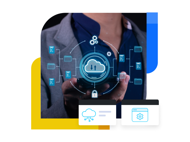 Cloud Management