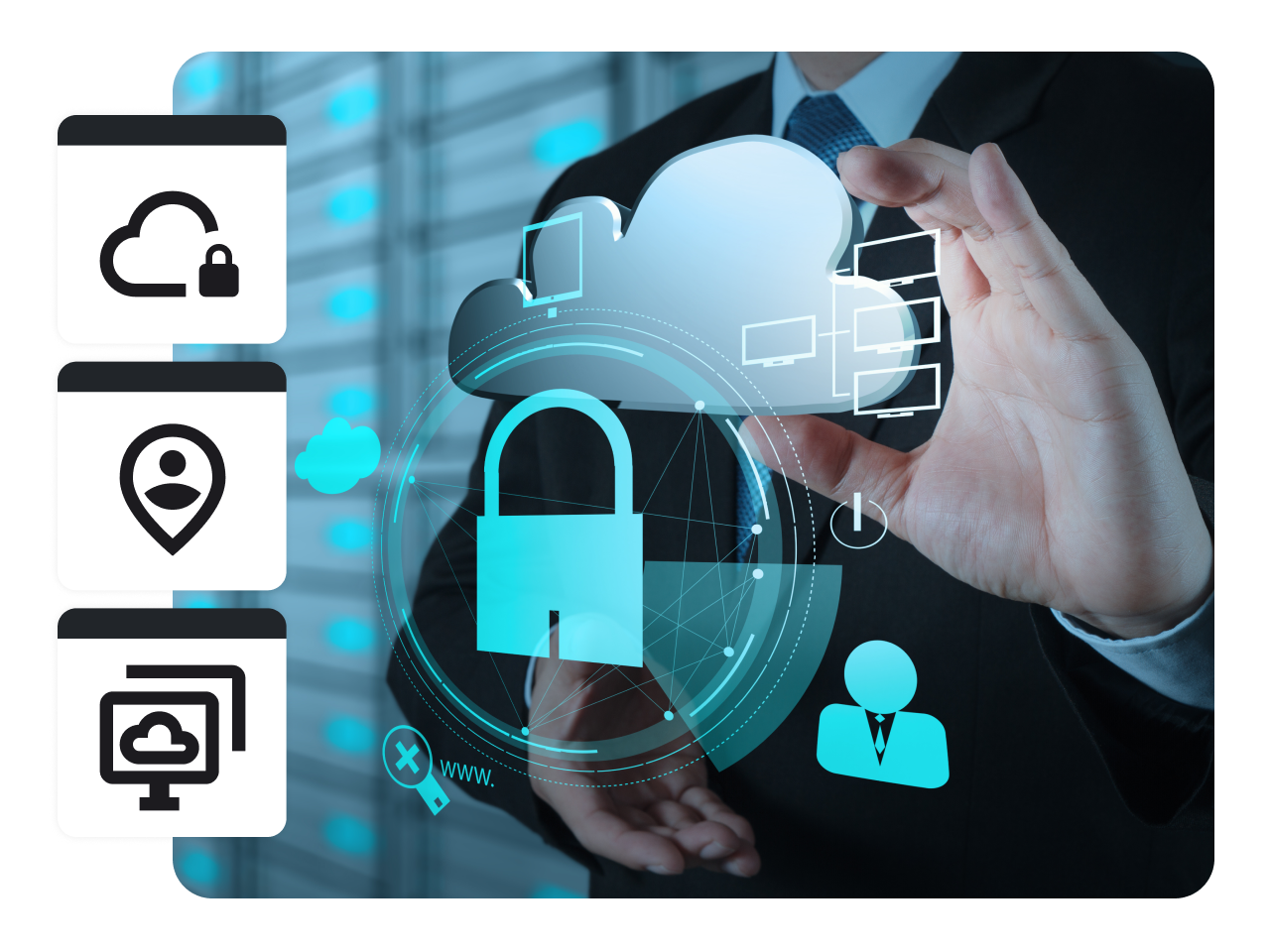 Cloud Security Hero Cloud Security Hero