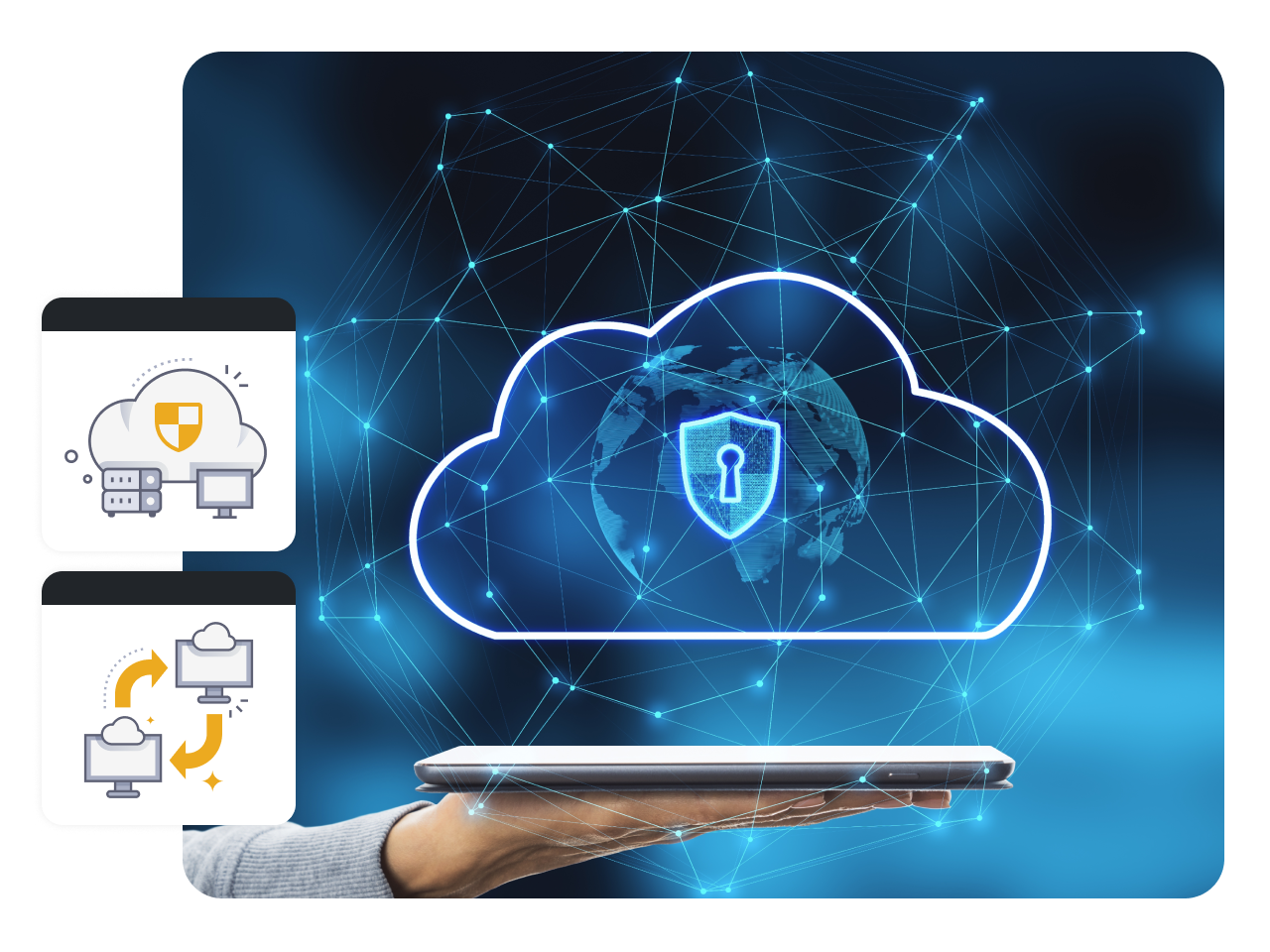 Cloud Security Hero Cloud Security Hero