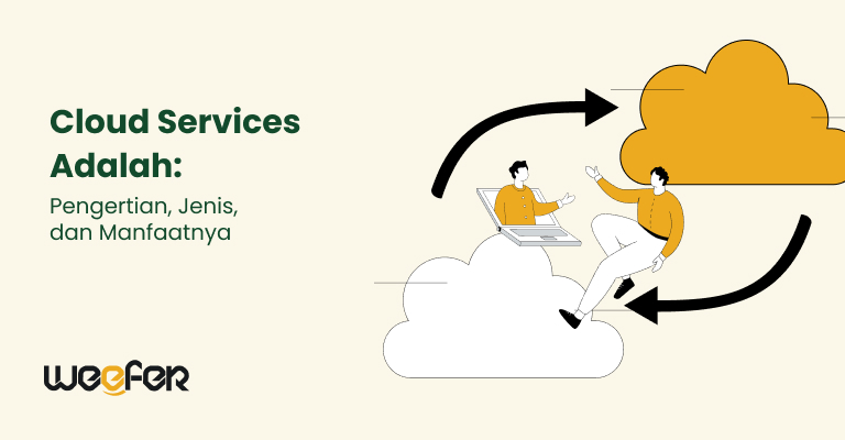 cloud services
