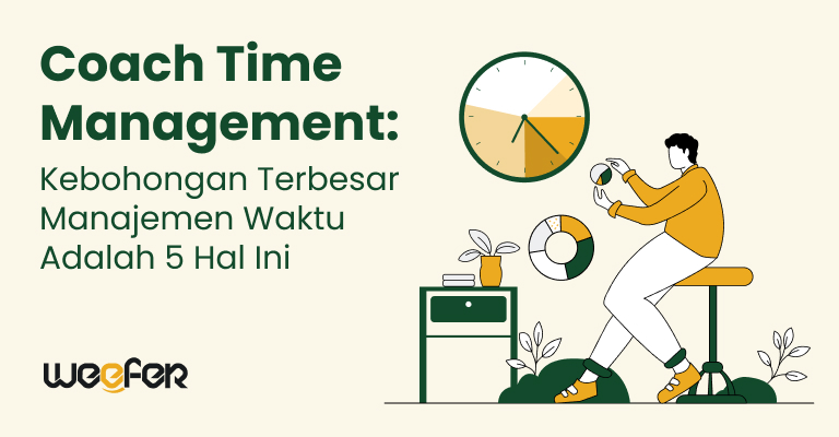 manajemen waktu adalah